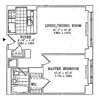 Rented by Douglas Elliman | media 30