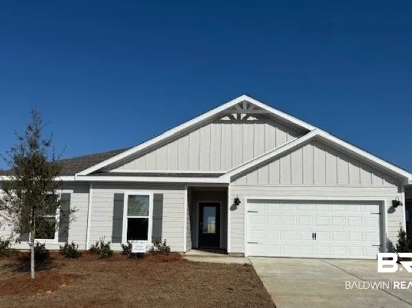 20905 Gibson Ave, Robertsdale, AL 36567