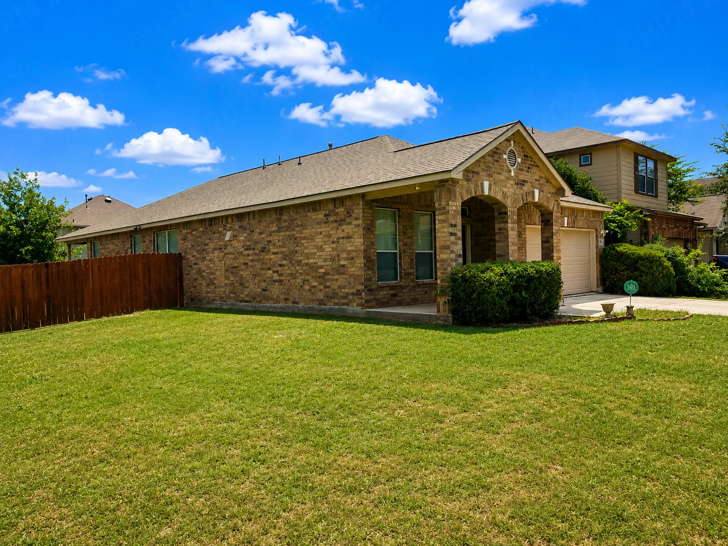 2342 Jarve Valley, San Antonio, TX 78251 | Home for Rent 78251 — Photo 2