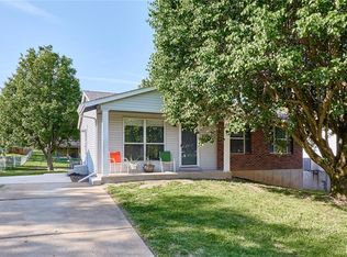 2118 Larkspur Lndg, Imperial, MO 63052