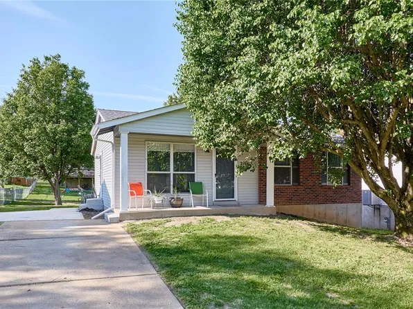 2118 Larkspur Lndg, Imperial, MO 63052