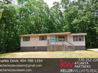 668 Newton Rd, Newnan, GA 30263
