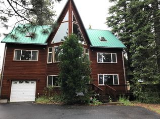 1920 Conestoga Ct, Mount Shasta, CA 96067