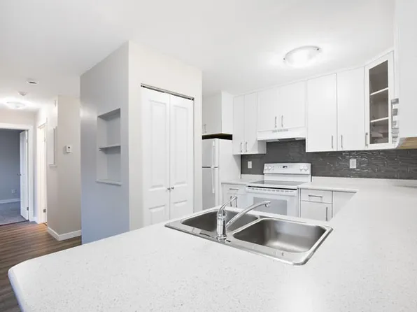 Glynnwood Terrace Apartments