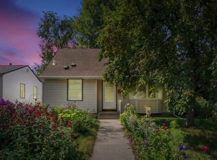 4820 6th St NE, Columbia Heights, MN 55421