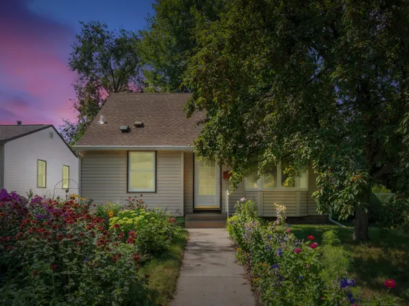 4820 6th St NE, Columbia Heights, MN 55421