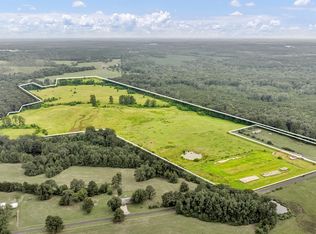 County Road 435, Tenaha, TX 75974