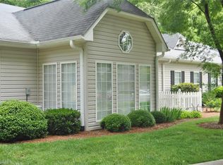 138 W Brick Walk Ct, Mocksville, NC 27028