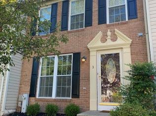 3 Brantwood Ct, Baltimore, MD 21236