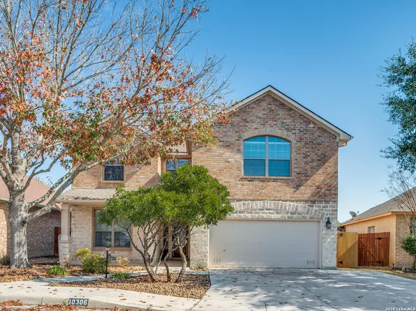 10306 Elizabeth, San Antonio, TX 78240