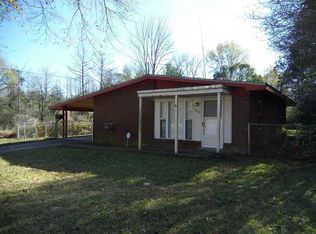 2918 Dove St, Columbus, GA 31903