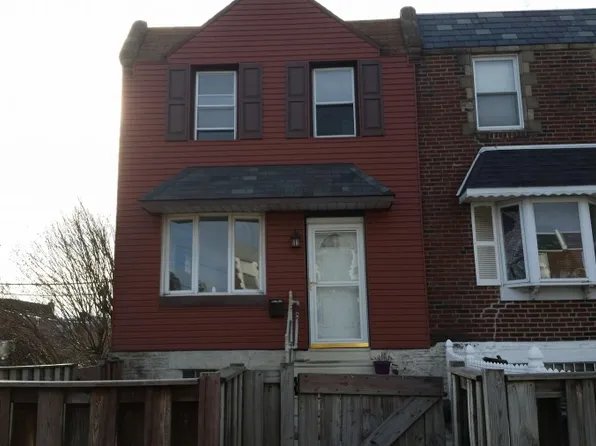 4558 Marple St, Philadelphia, PA 19136