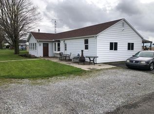 512 Maple St LOT 38, West College Corner, IN 47003