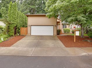 8509 NE 14th Ln, Vancouver, WA 98664
