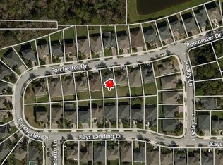 260 Porchester Dr, Sanford, FL 32771
