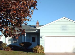 13205 Milo Rd, Garfield Heights, OH 44125