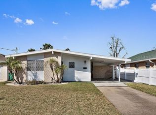 4525 Newlands St, Metairie, LA 70006