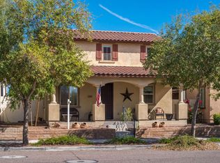 2427 N Riley Rd, Buckeye, AZ 85396