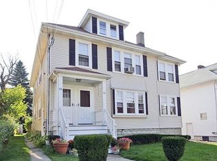 96 Bradford Rd, Watertown, MA 02472
