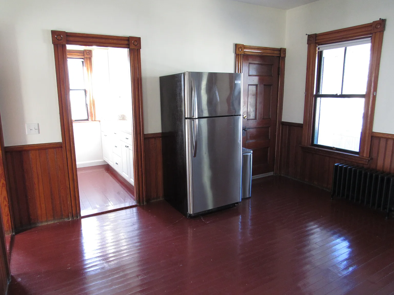 2 bed, 1263 sqft, $1,500 — Photo 2