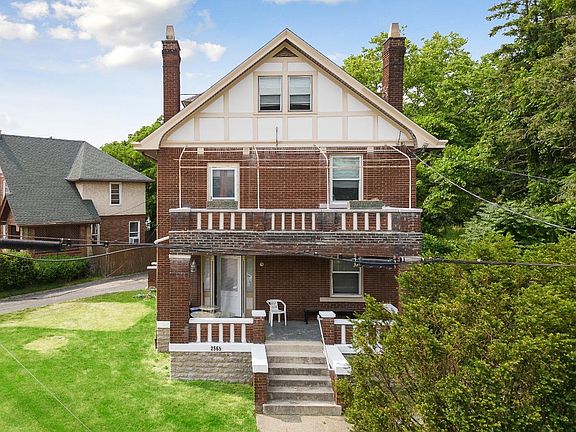 2nd image of 2565 Orland Ave