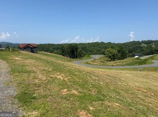 29 Big Valley Overlook, Morganton, GA 30560