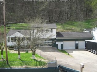 662 Georges Creek Dr, Charleston, WV
