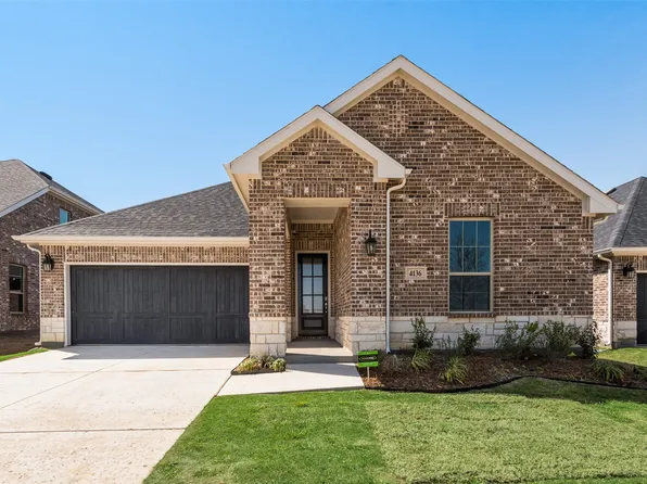 4136 Tarlton Rd, Little Elm, TX 75068