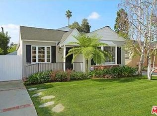 9118 Olin St, Los Angeles, CA 90034