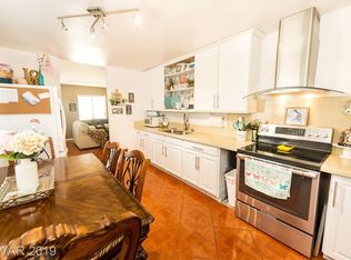 4230 Calimesa St, Las Vegas, NV 89115