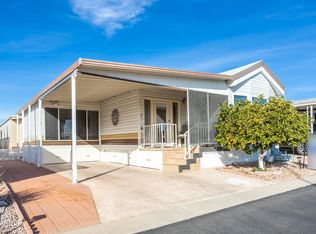 7750 E Broadway Rd LOT 409, Mesa, AZ 85208