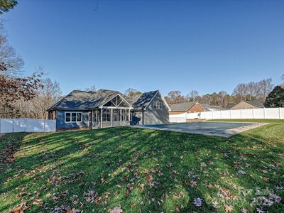 153 Collingswood Rd, Mooresville, NC, 28117