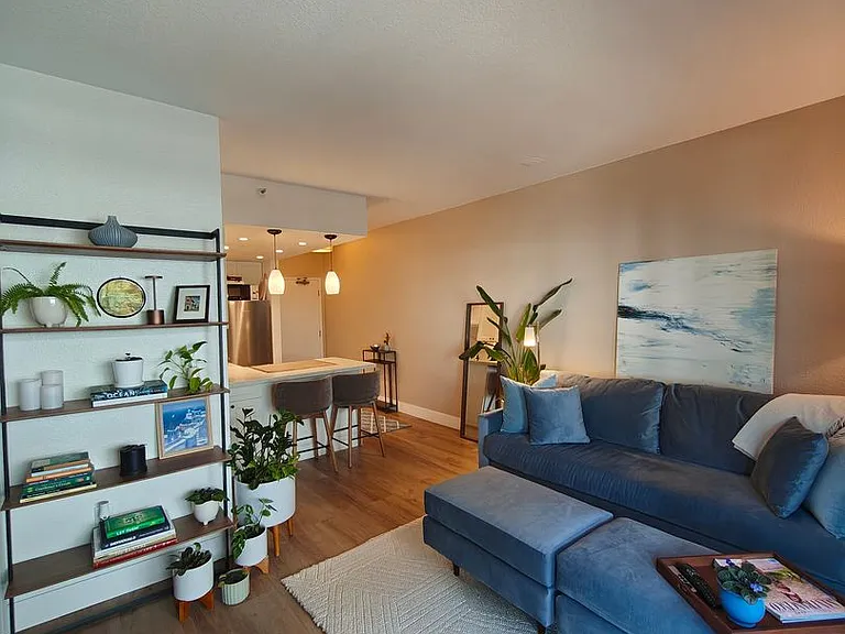 201 Harrison St #211 — Photo 6