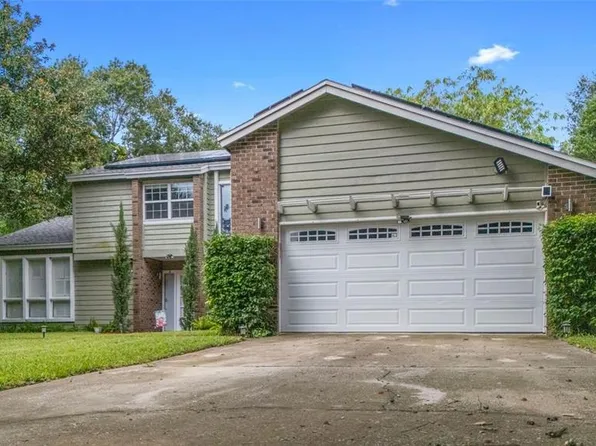 5646 Spring Run Ave, Orlando, FL 32819