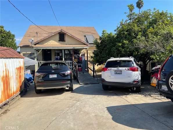 3030 Folsom St, Los Angeles, CA 90063