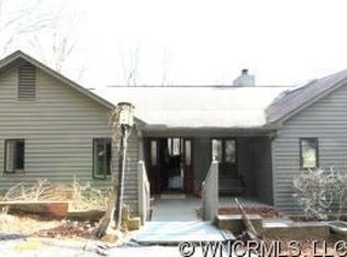 3 Bailey Run, Fairview, NC 28730