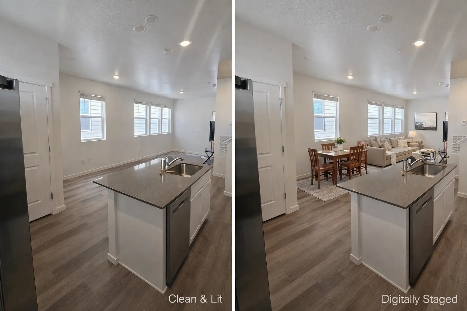 4 bed, 2.5 bath, 2090 sqft, $2,950 — Photo 3