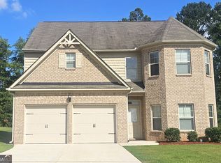 97 Citadel Dr, Hampton, GA 30228