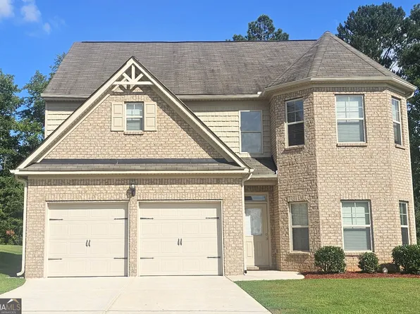 97 Citadel Dr, Hampton, GA 30228