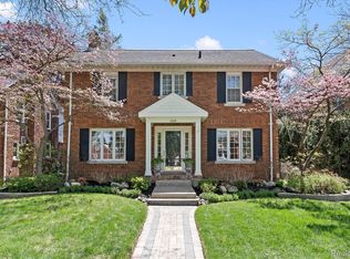2009 Northwood Blvd, Royal Oak, MI 48073