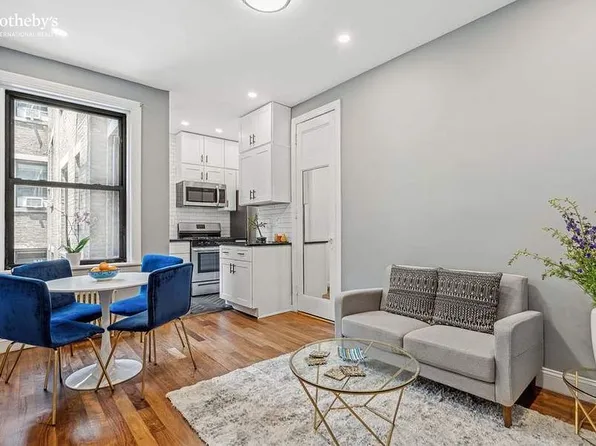 622 W 114th St APT 42, Manhattan, NY 10025