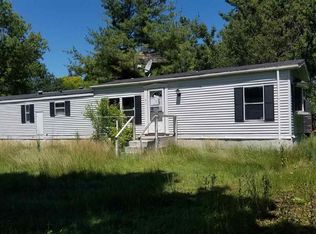 310 W Washington St, Whittemore, MI 48770