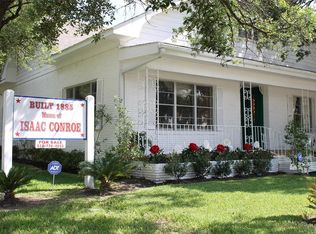 202 Avenue A, Conroe, TX 77301