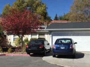 191 Platinum Pointe Way, Reno, NV 89506