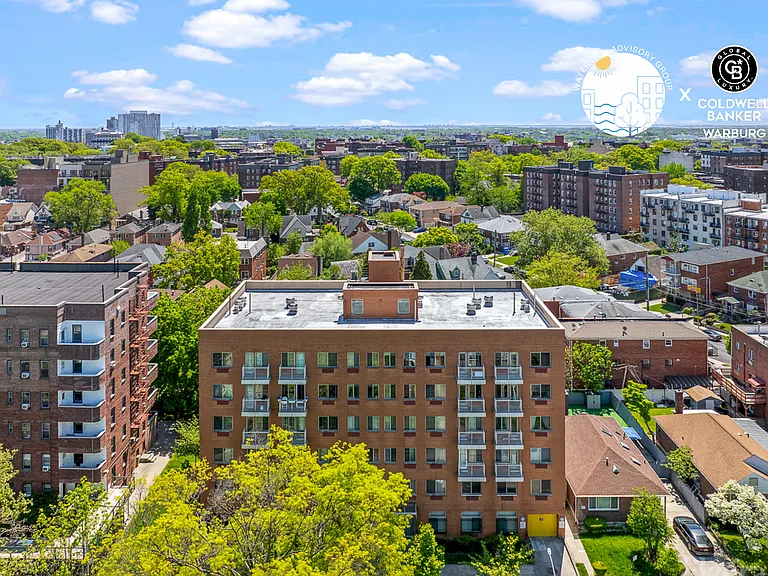 143-20 Hoover Ave #508 — Photo 8