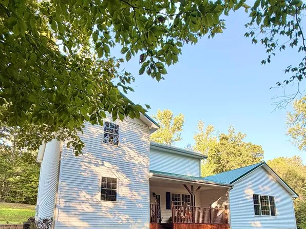 5499 State Route 54 W, Reynolds Station, KY 42368