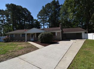 736 Tarpon Ct, Myrtle Beach, SC 29579