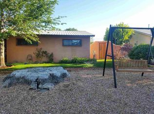 803 Sunset Dr, Espanola, NM 87532