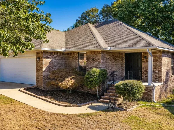 2540 Morse Dr, Conway, AR 72032