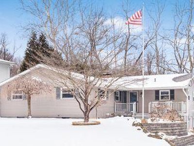 1353 N Howell Dr, Newark, OH, 43055